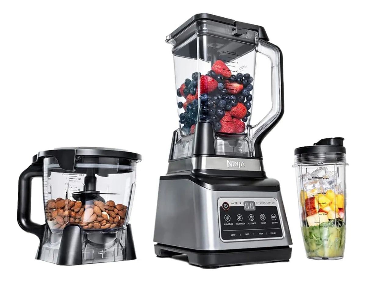 Liquidificador Ninja Kitchen System - Image 1